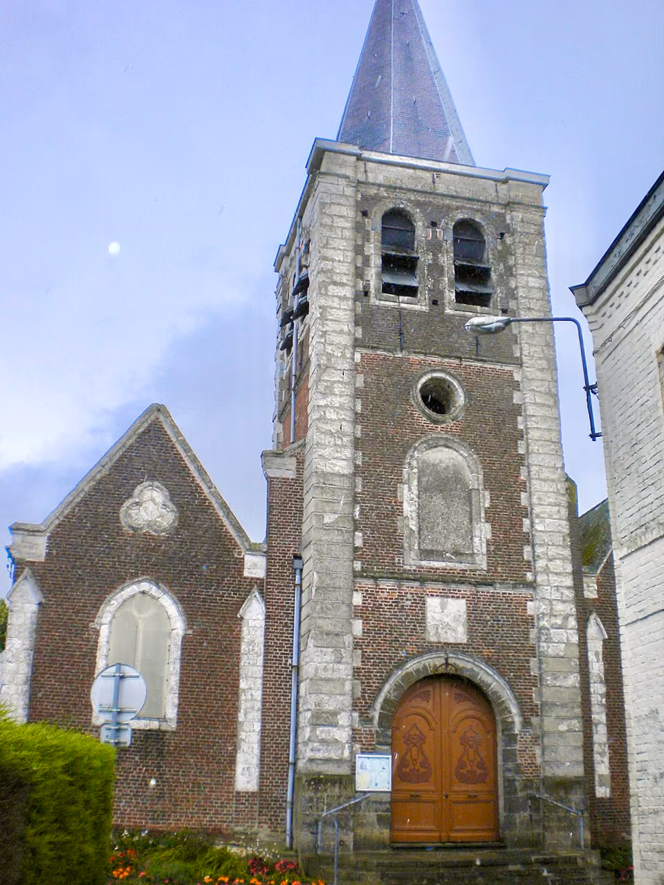 Serrurier à Anstaing