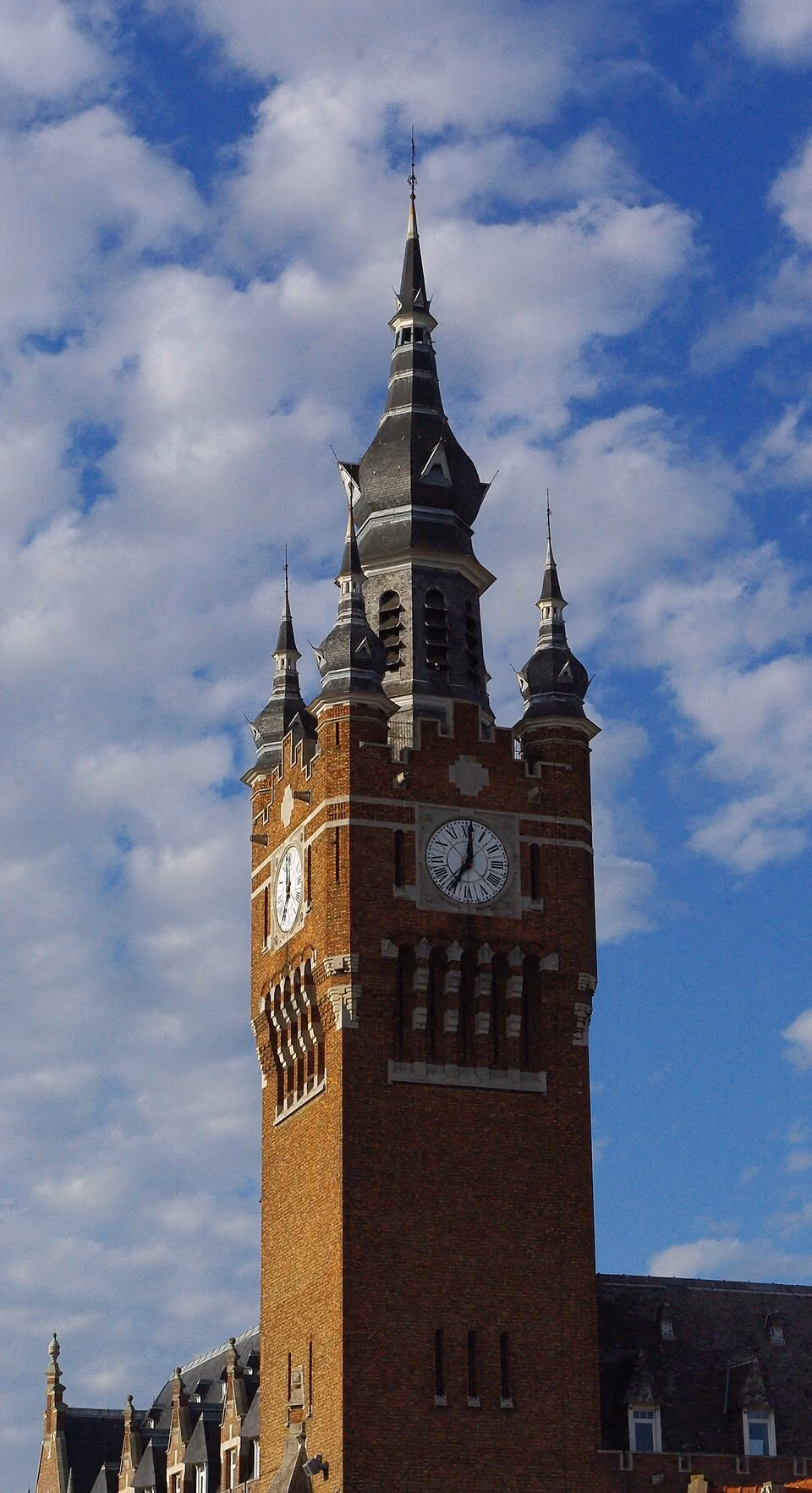 Serrurier à Armentières