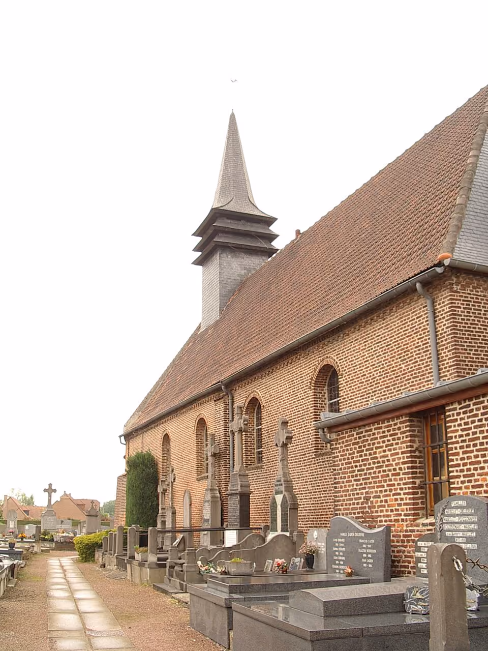 Serrurier à Carnin