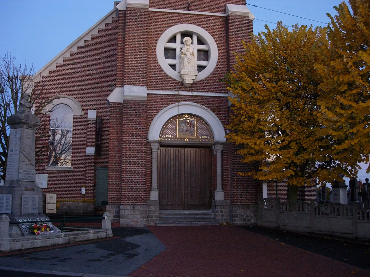 Serrurier à Ennetières-en-Weppes