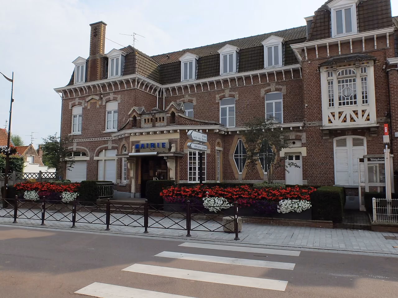 Serrurier à Forest-sur-Marque