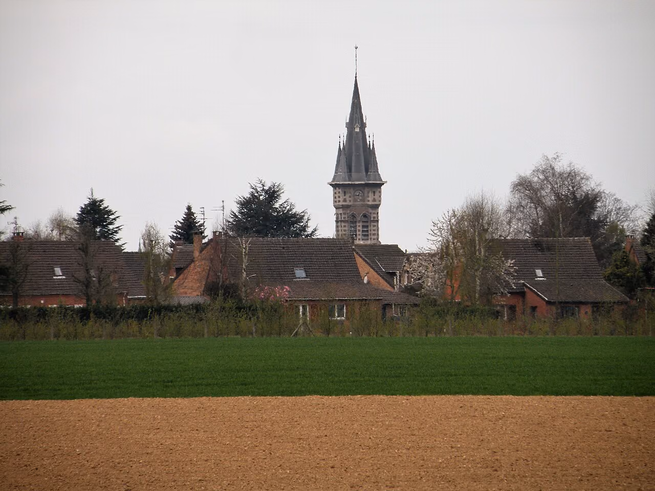 Serrurier à Fournes-en-Weppes