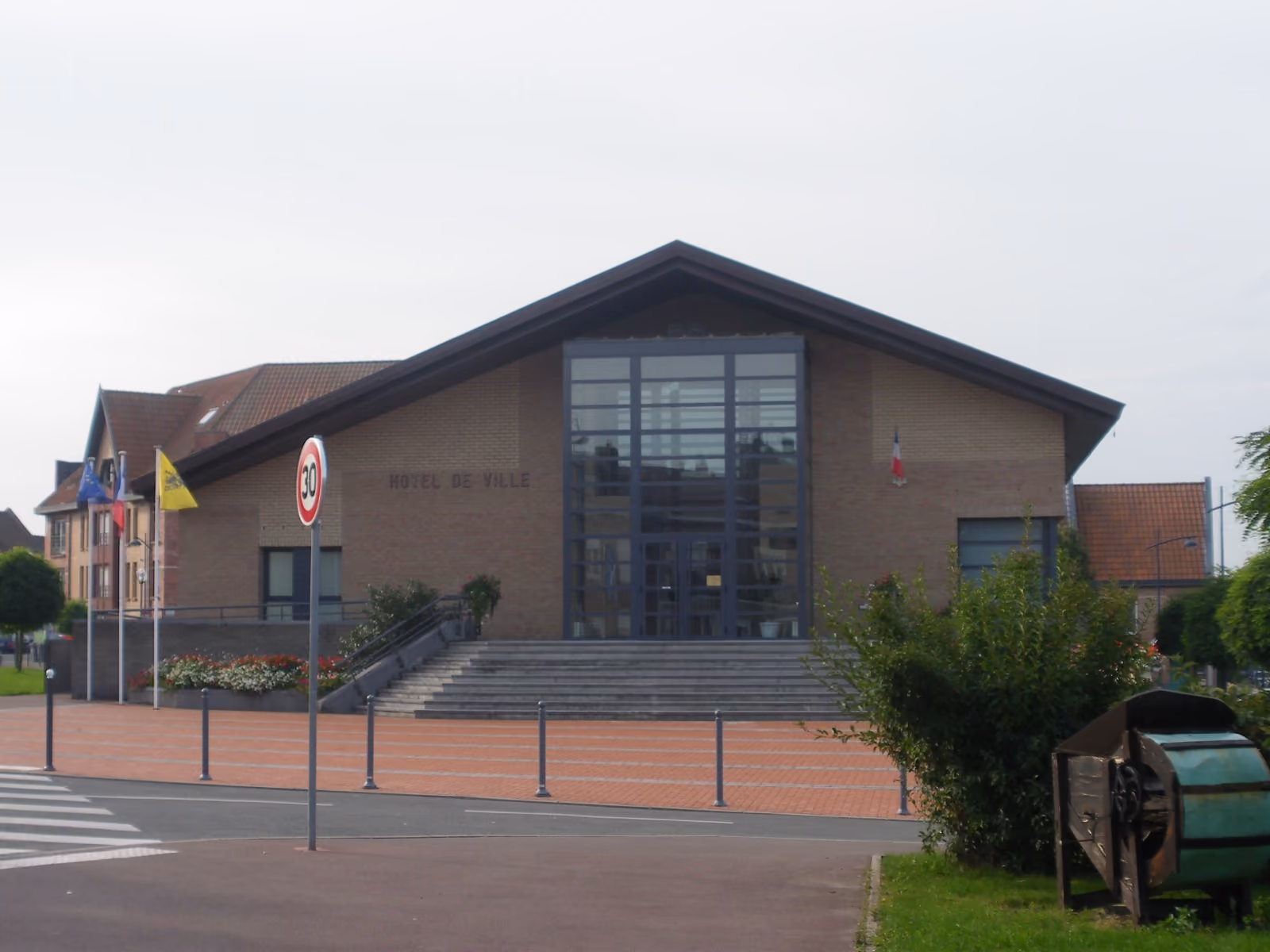 Serrurier à Frelinghien