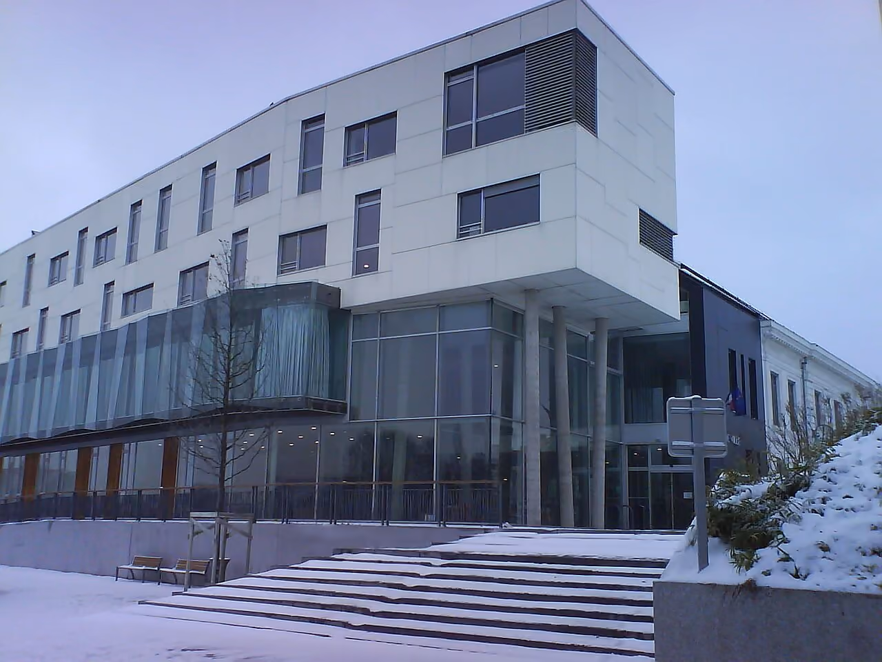 Serrurier à Haubourdin