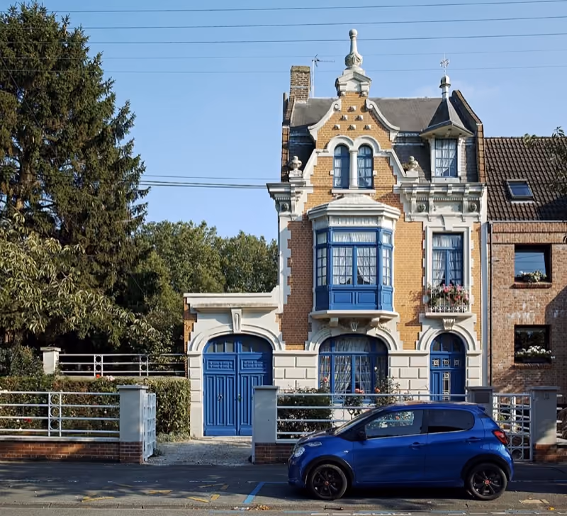 Serrurier à Lambersart