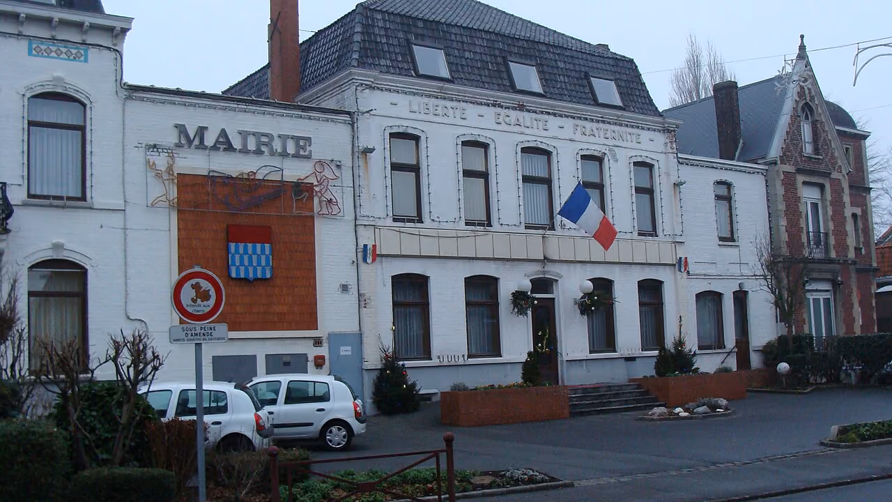 Serrurier à Lys-lez-Lannoy