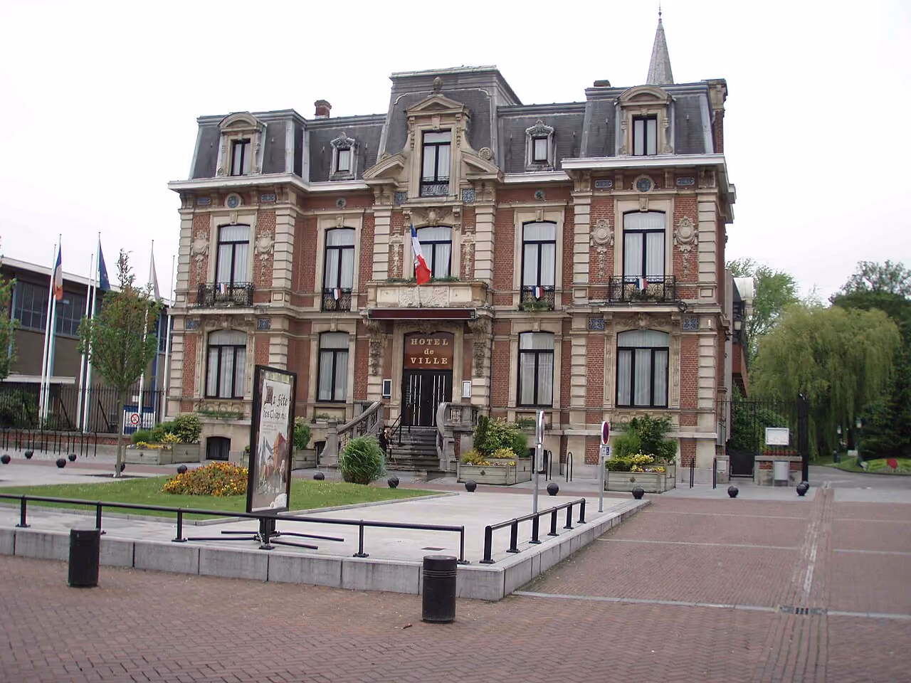 Serrurier à Marquette-lez-Lille