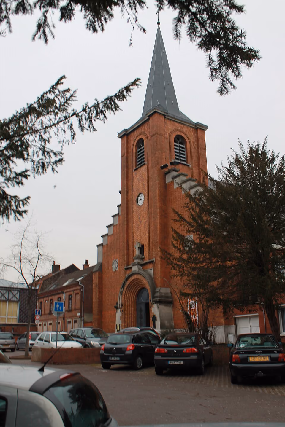 Serrurier à Mons-en-Barœul