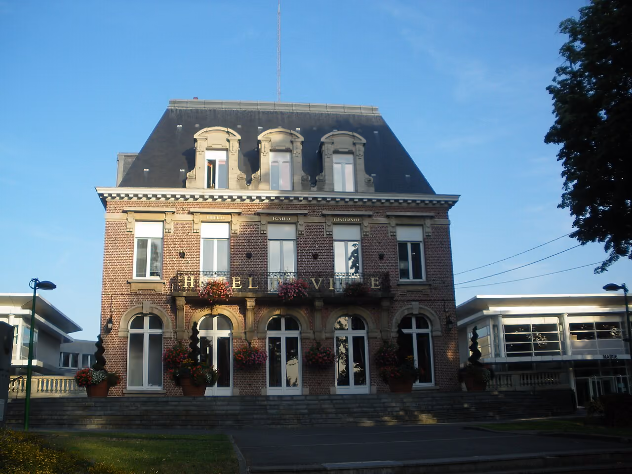 Serrurier à Mouvaux