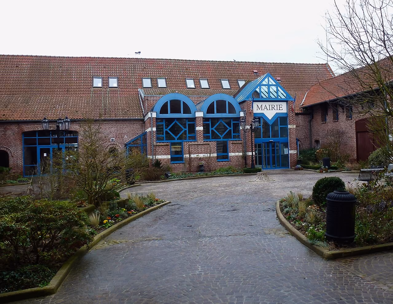 Serrurier à Noyelles-lès-Seclin