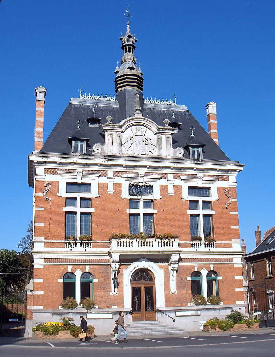 Serrurier à Pérenchies