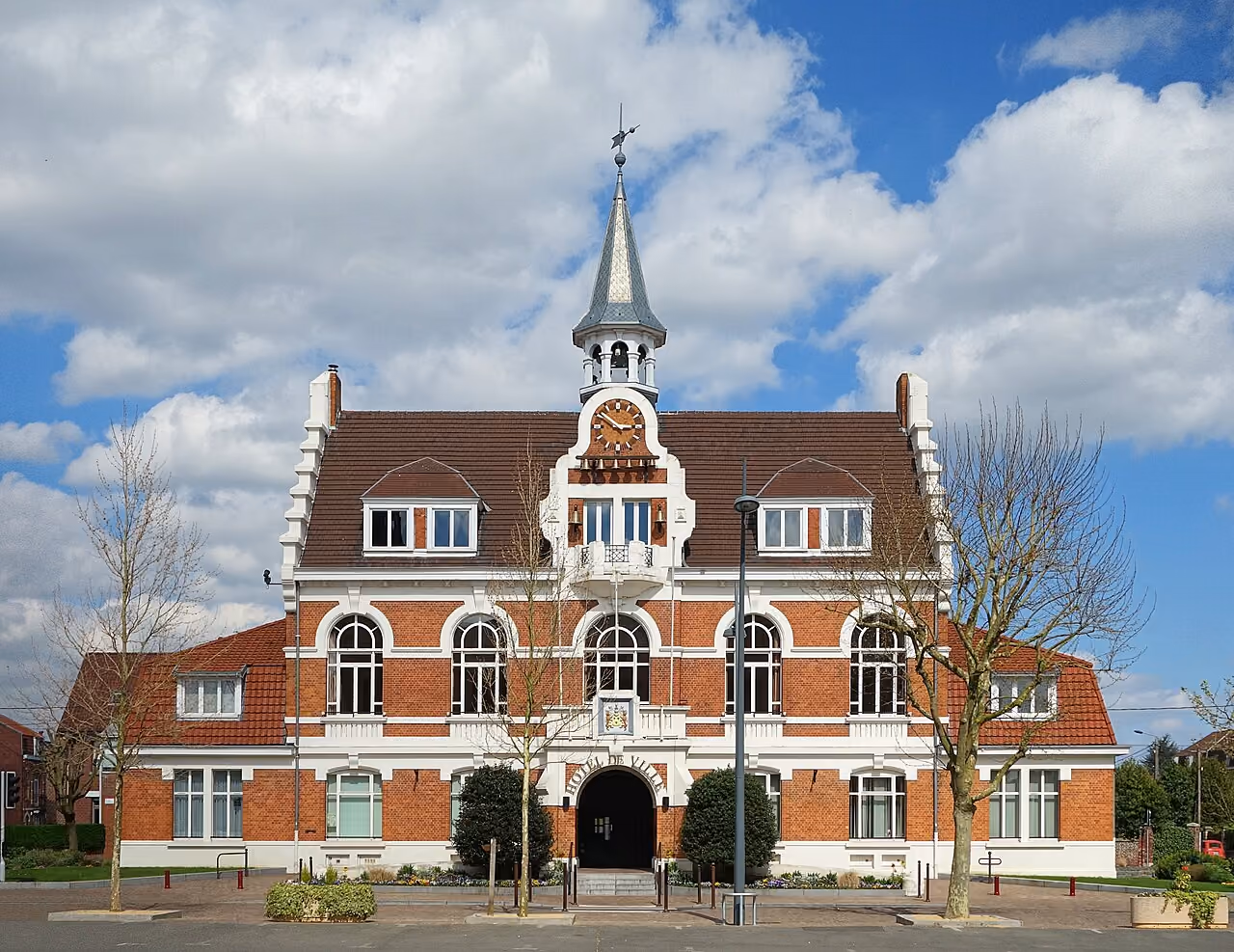 Serrurier à Quesnoy-sur-Deûle