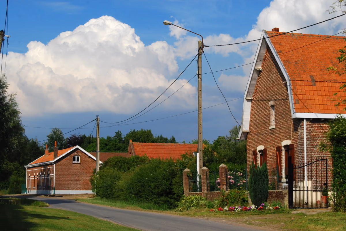 Serrurier à Radinghem-en-Weppes