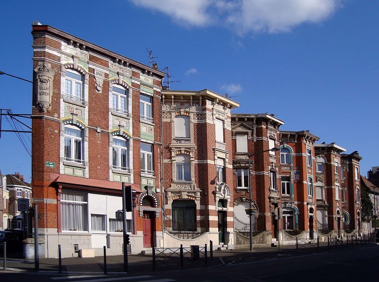 Serrurier à Ronchin