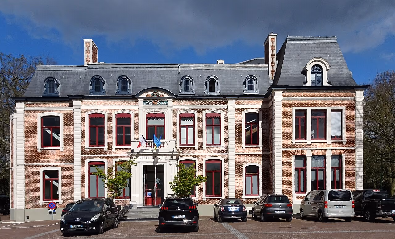 Serrurier à Roncq