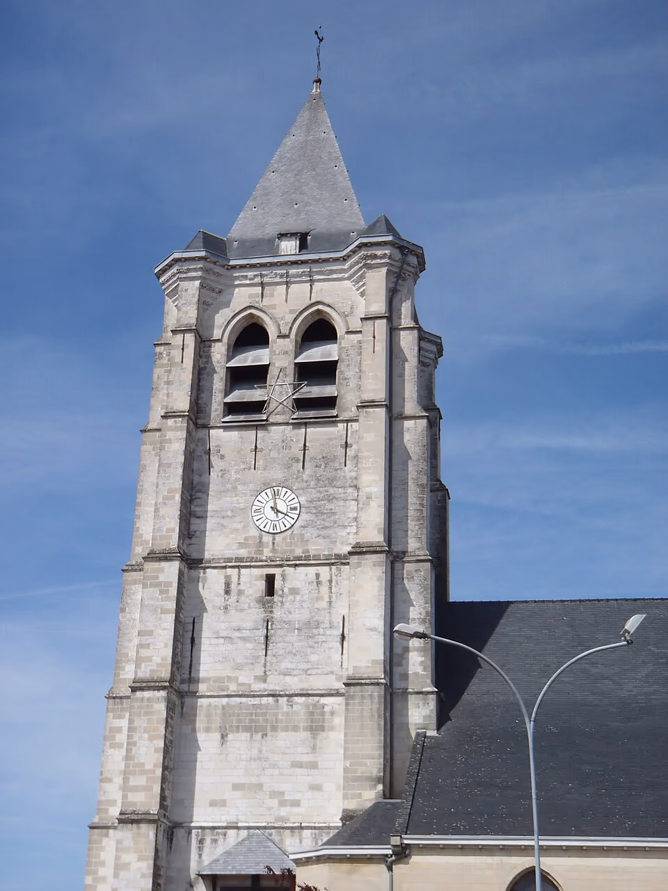 Serrurier à Sainghin-en-Mélantois