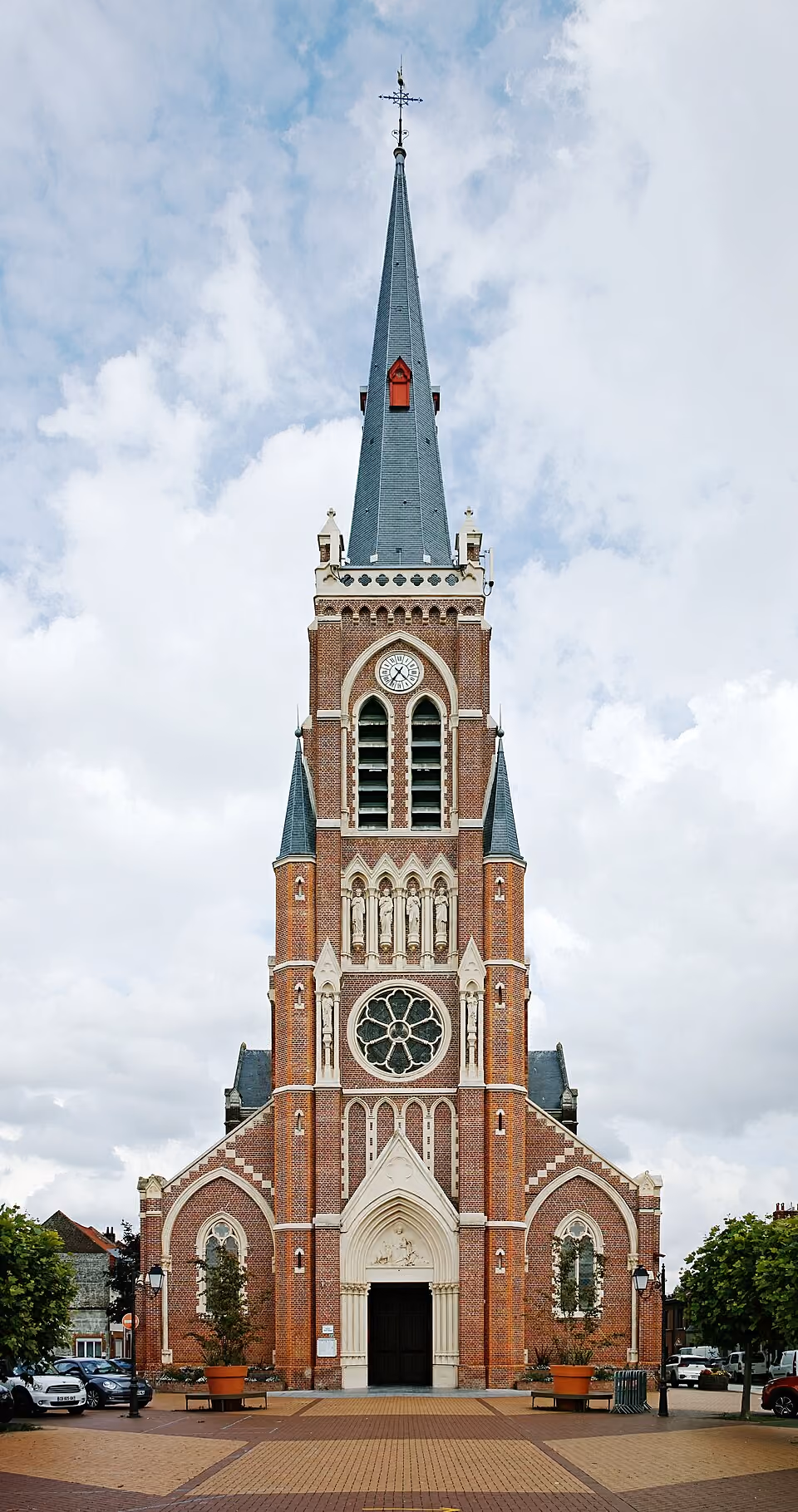 Serrurier à Saint-André-lez-Lille