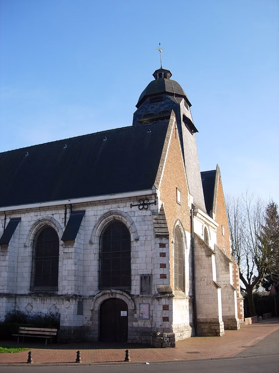 Serrurier à Sequedin