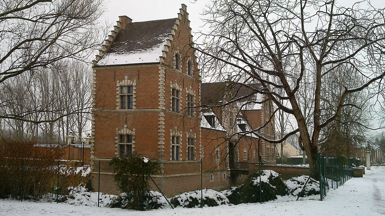 Serrurier à Villeneuve-d'Ascq