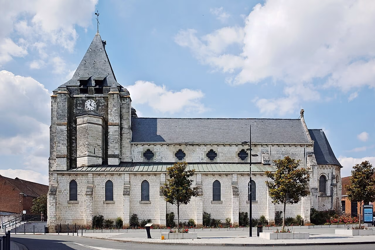 Serrurier à Wattignies