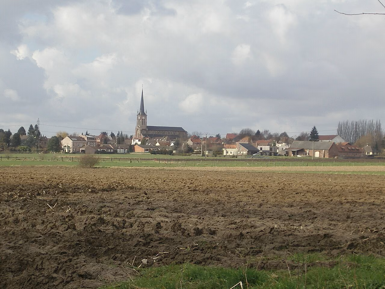 Serrurier à Willems